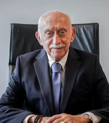 Ali Nazım Belger